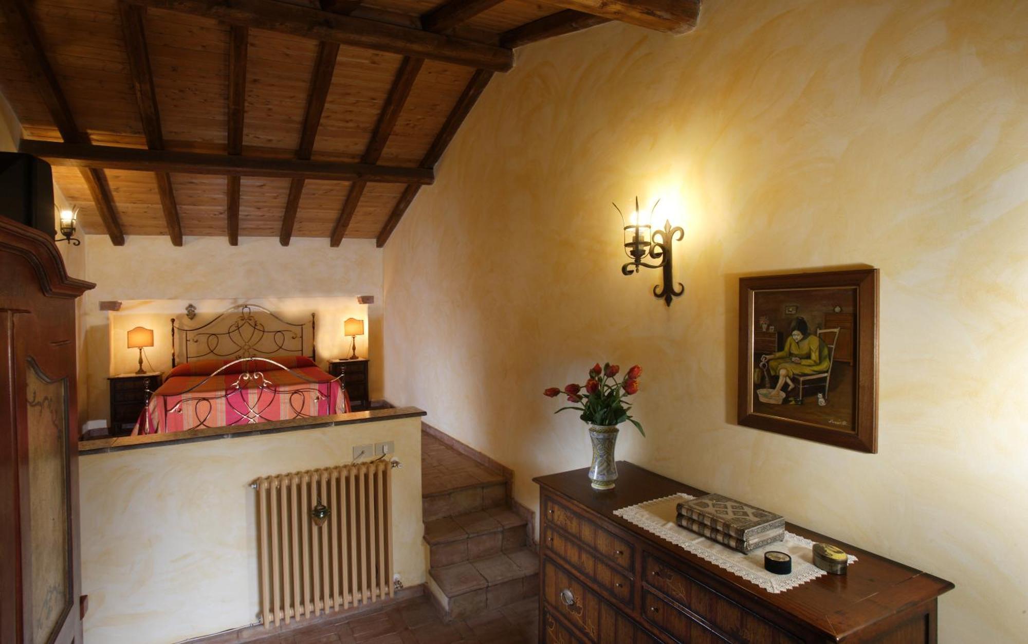 Villa Scozilia Piedimonte Etneo Zimmer foto