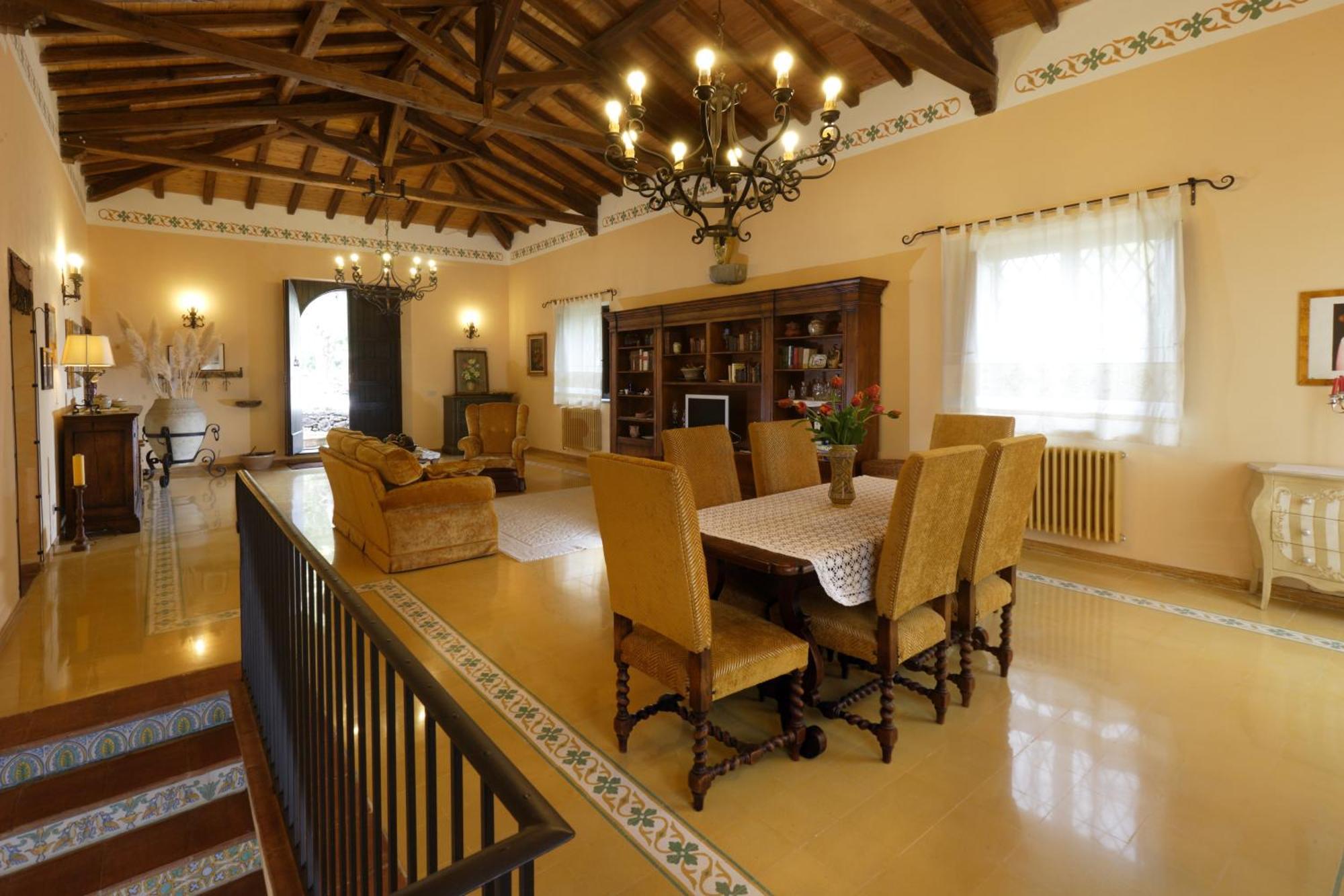 Villa Scozilia Piedimonte Etneo Zimmer foto