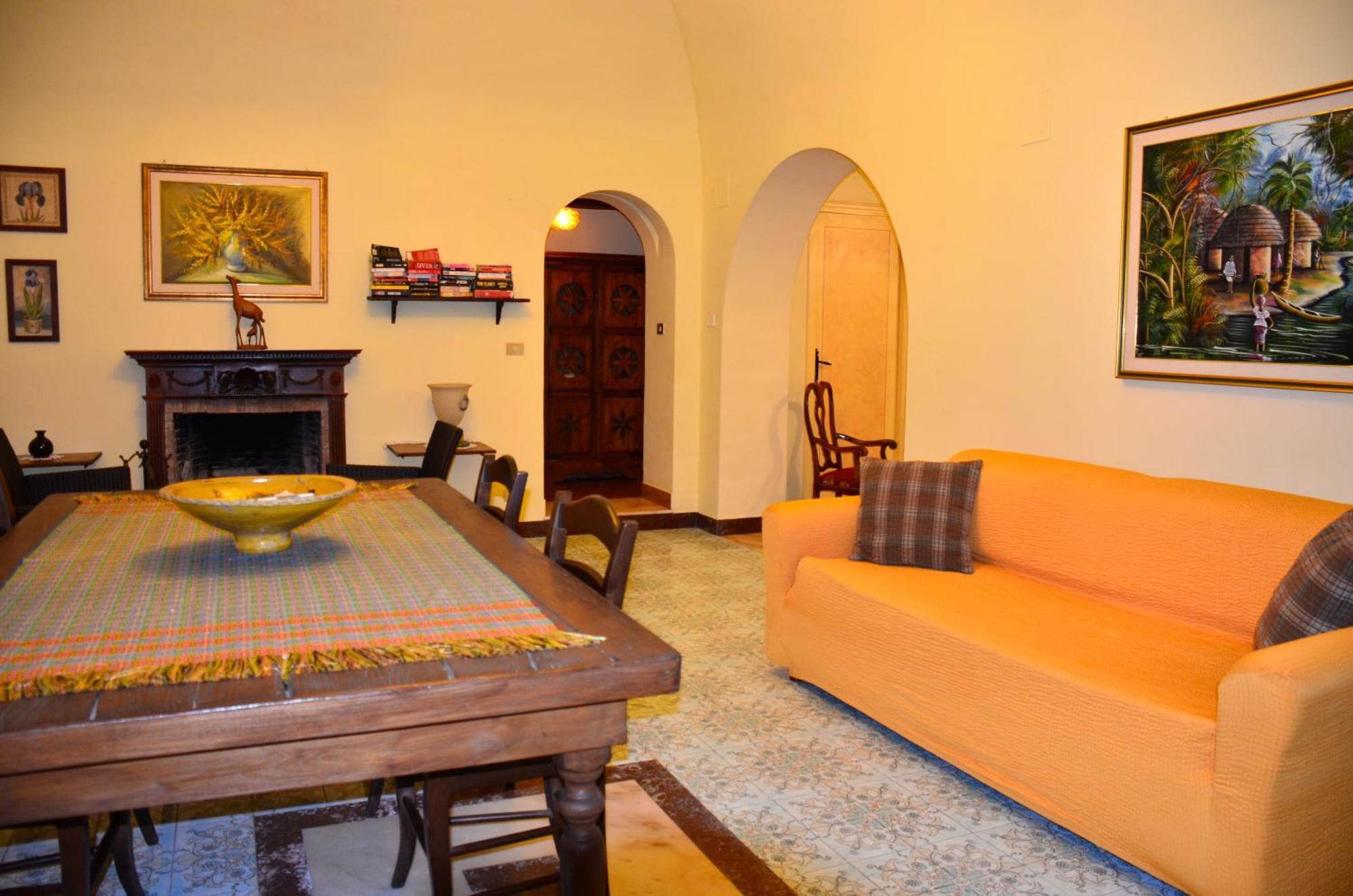 Villa Scozilia Piedimonte Etneo Zimmer foto