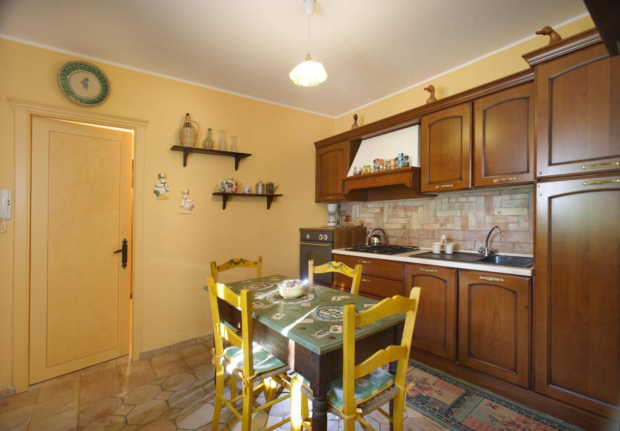 Villa Scozilia Piedimonte Etneo Zimmer foto