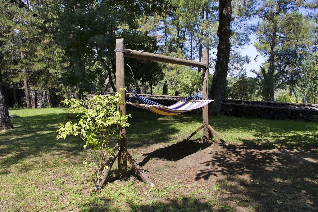 Villa Scozilia Piedimonte Etneo Zimmer foto