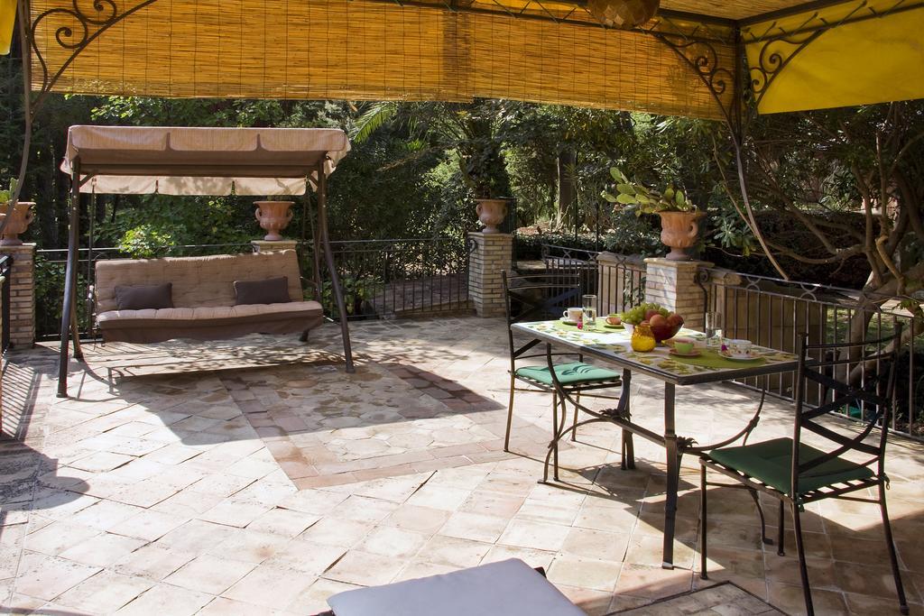 Villa Scozilia Piedimonte Etneo Zimmer foto